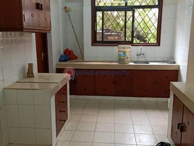 Spacious 3 Bedroom Master Ensuite Apartment For Rent In Nyali Mombasa
