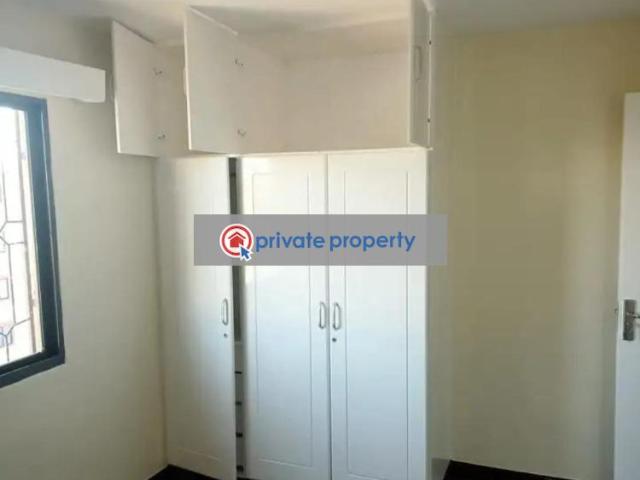 Spacious 3 Bedroom Master Ensuite In Nyayo Estate Embakasi