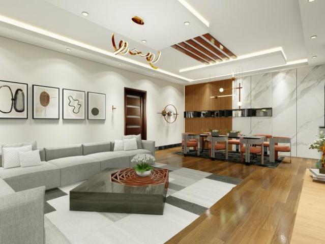 Spacious 3 bedroom plus DSQ apartments for sale