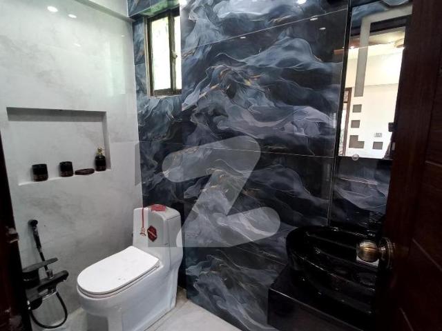 Spacious | 3 bedroom renovated apartment | big bukhari | dha phase 6 bukhari commercial area