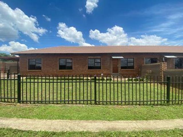spacious 3 bedroom rental home