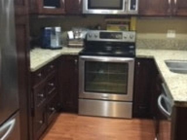 Spacious 3 Bedroom Townhouse For Rent