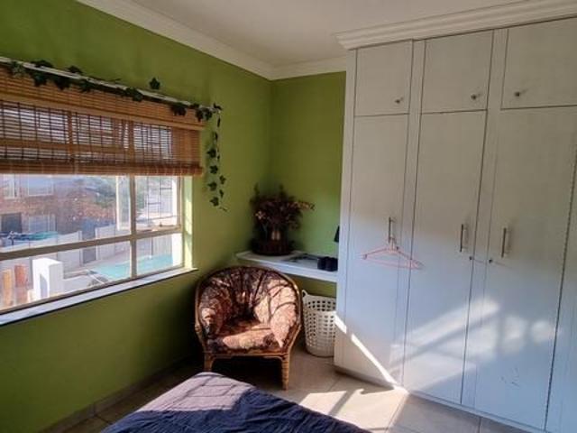 Spacious 3 bedroom townhouse