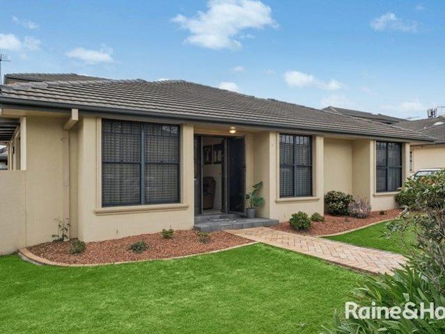 SPACIOUS 3 BEDROOM VILLA