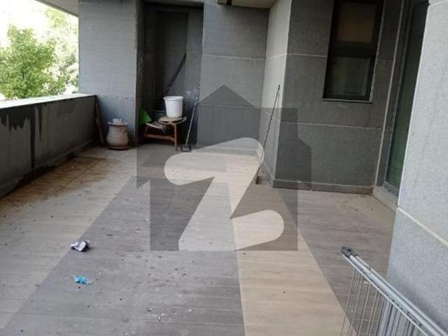 Spacious 3 BR, 2100 Sq Ft Apartment With Full Terrace Rent Includes Maintenance Silver Oaks Apartments