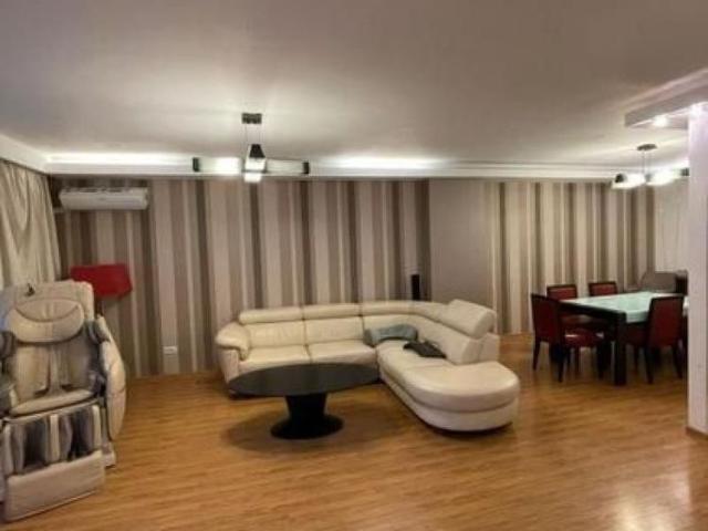 Spacious 3 room apartment | Aviatiei