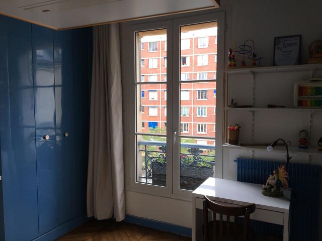 Spacious 3 room flat Paris 5e, Paris Amsterdam Apartments for Rent