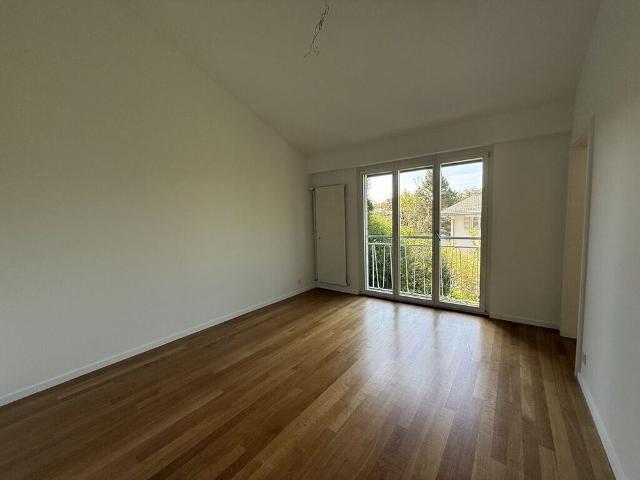 Spacious 3.5 room apartment of 105m2