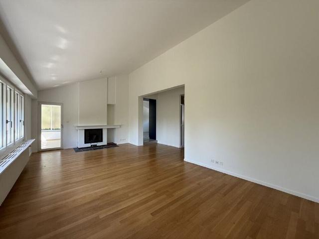 Spacious 3.5 room apartment of 105m2