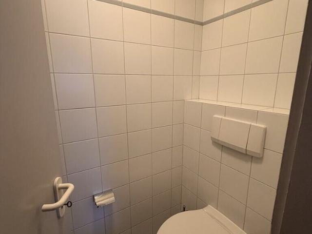 Spacious 3.5 room apartment near Lake Geneva