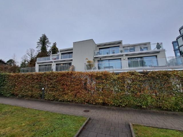 Spacious 3.5p apartment with large terrace