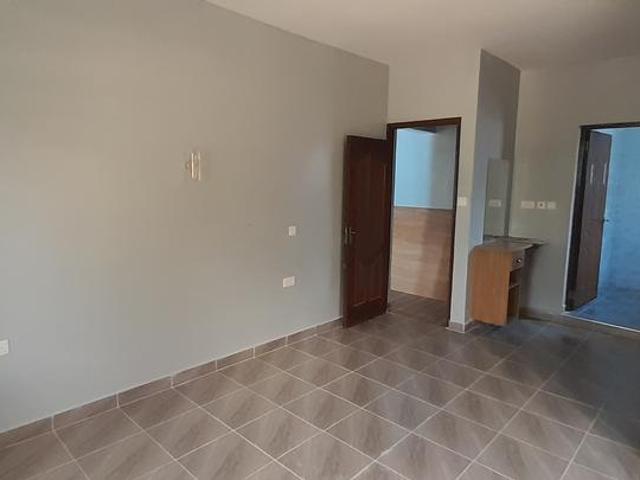 Spacious 3bdrm bungalow With Attached Sq In Nkoroi Area For Sale