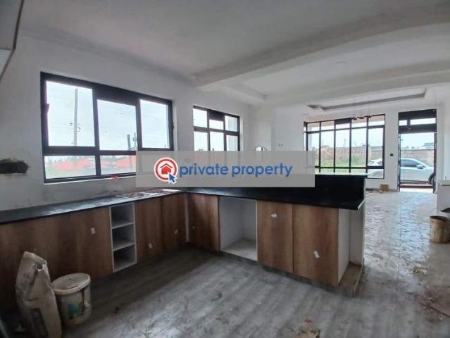 Spacious 3bedroom