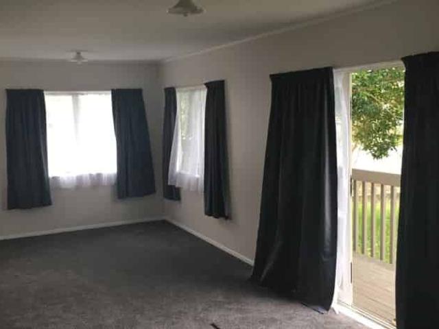 SPACIOUS 3BRM HOME