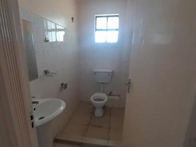 Spacious Three Bedroom All Ensuite Apartment For Sale