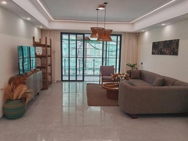 Spacious Three Bedroom For Sale, Kilimani