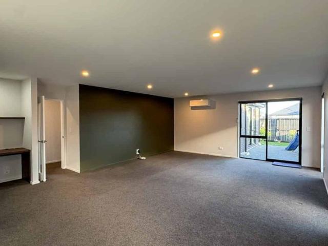 Spacious Three Bedroom Halswell Home!
