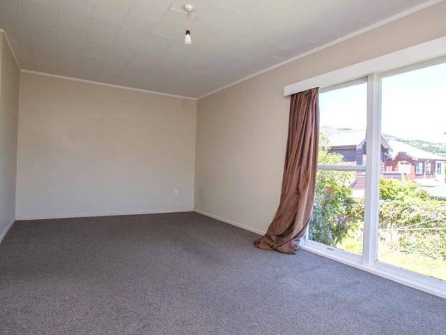 Spacious three bedroom home