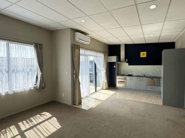 Spacious Three Bedroom Home