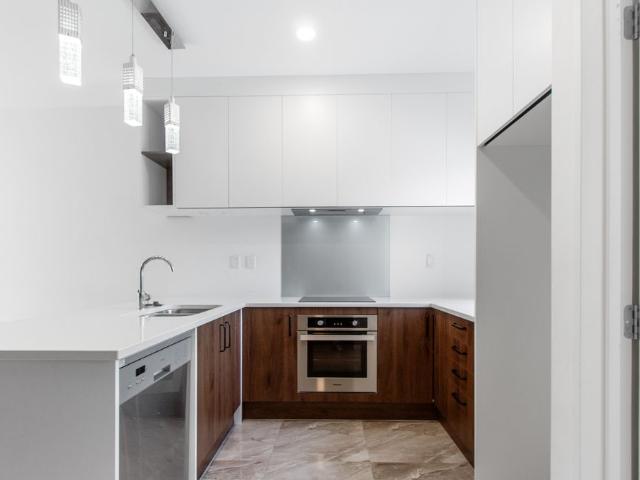 Spacious three bedroom home!