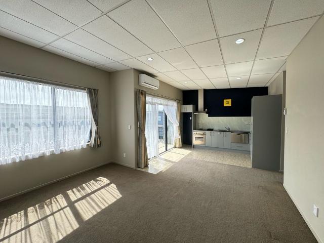 Spacious Three Bedroom Home