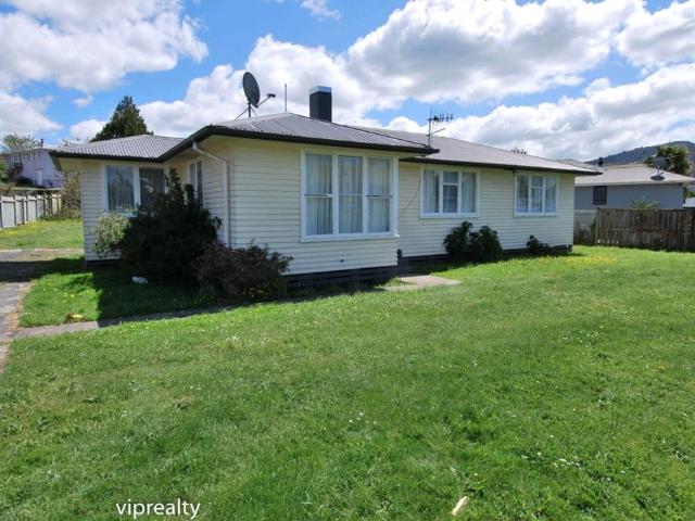 Spacious Three Bedroom Home Close to Local Amenities Fordlands