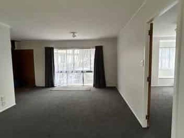 Spacious Three Bedroom Home in Western Heights