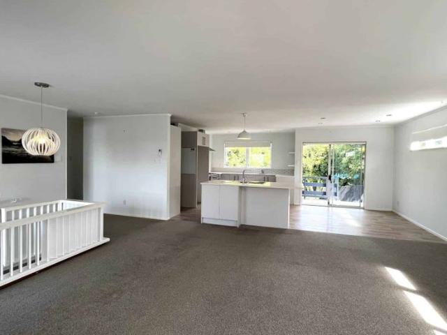 Water included, Large Three Bedroom Home with.