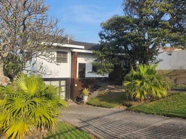 spacious three bedroom two bathroom.
