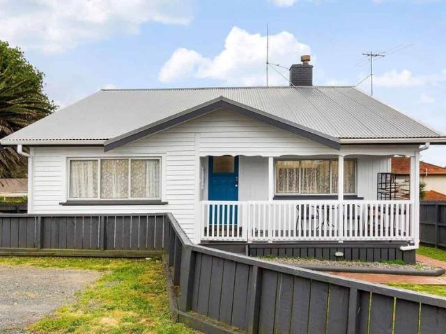 Spacious Three Bedroom & Two Bathroom home in.