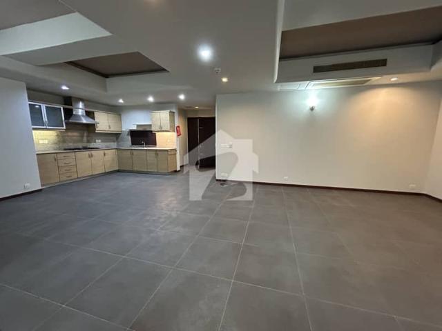 Spacious Three Bedroom 2100 Square Feet With Bigger Terrace For Sale At Silver Oaks Apartments F 10 Islamabad