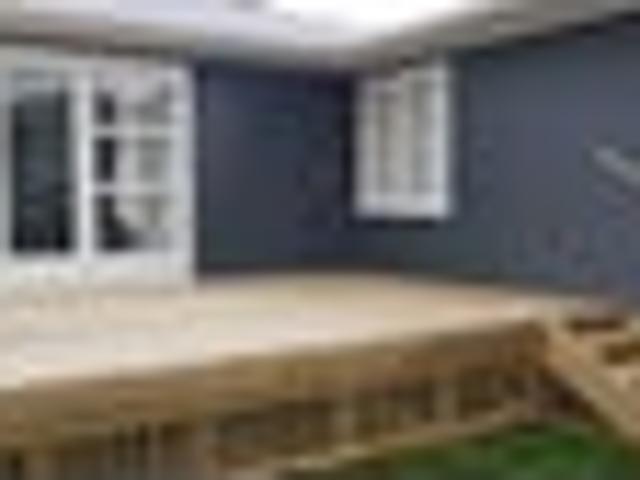 Spacious, tidy and modernized family home