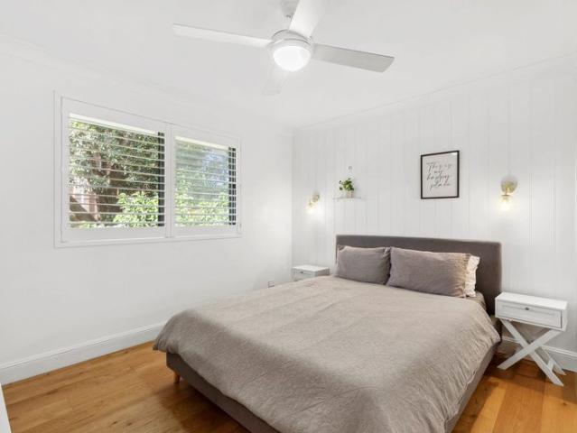 Spacious, Top Floor Appeal