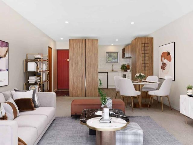 Spacious Townhouse