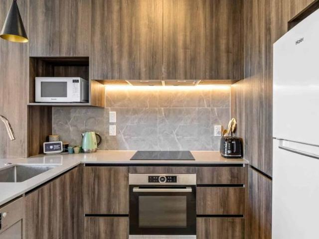 Spacious Townhouse