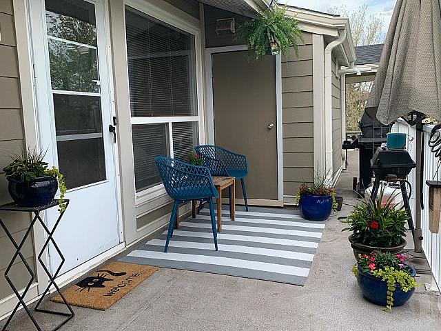 Spacious Townhouse For Rent