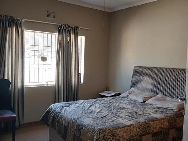 Spacious townhouse for sale
