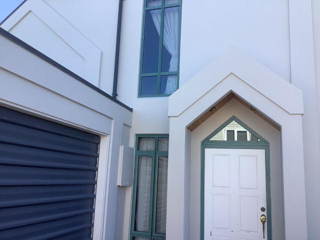 Spacious Townhouse in Papanui, Christchurch