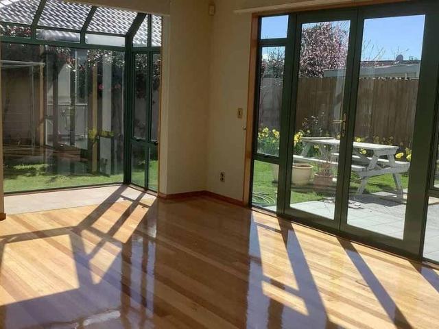 Spacious Townhouse in Papanui, Christchurch