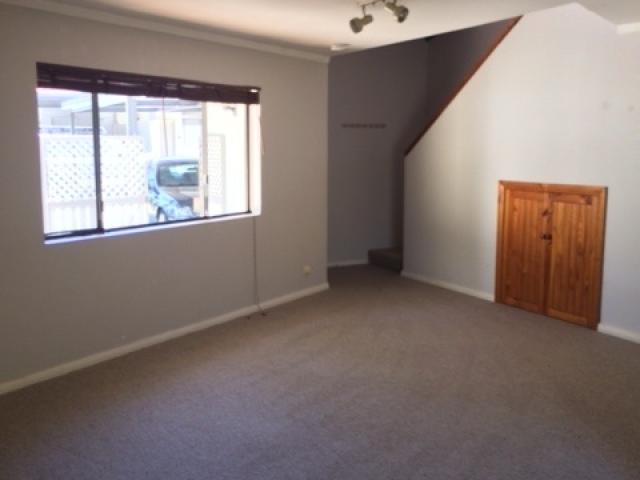 Spacious Townhouse in Prime Nedlands Location