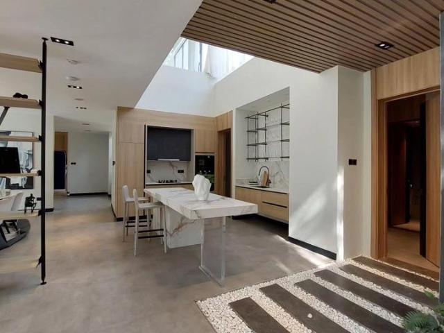 Spacious Townhouse | Lavington