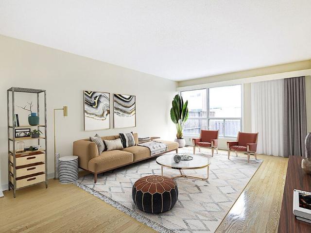 Spacious Townhouse Rentals in Nepean, Ottawa