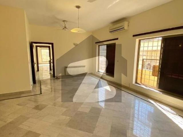 Spacious Triple Storey House For Rent In F 8 7 Bedrooms F 8