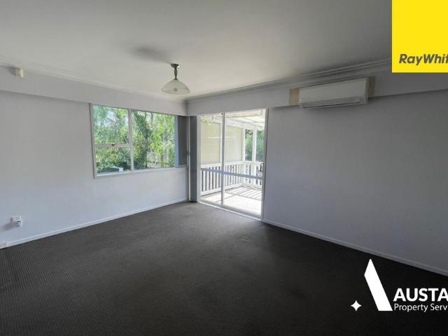 Spacious Two Bedroom