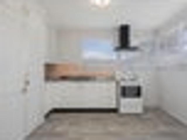 Spacious Two Bedroom with a Big Backyard