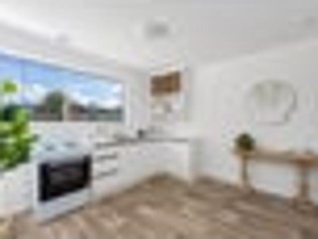 Spacious Two Bedroom with a Big Front Yard