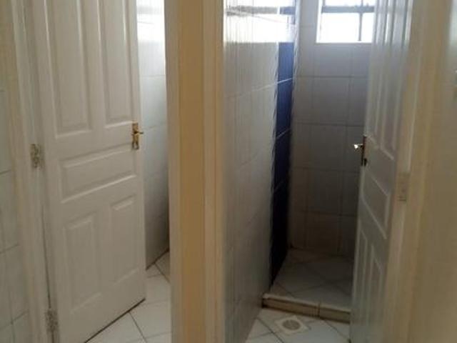 Spacious Two Bedroom Apartment