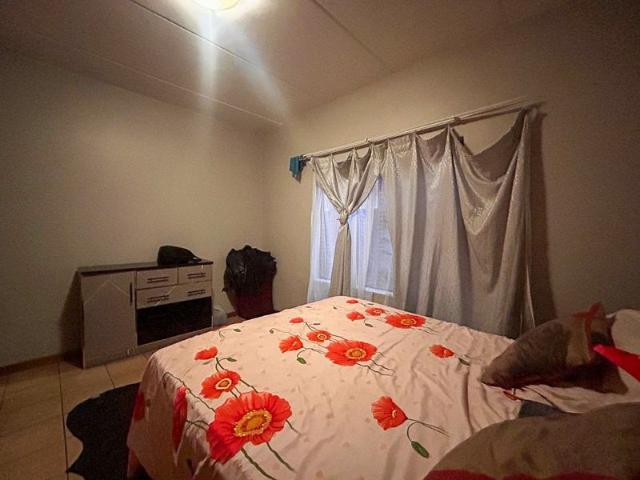 Spacious two bedroom apartment