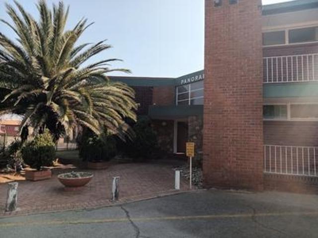 spacious two bedroom apartment – per.