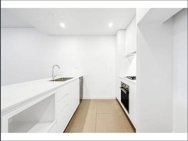 Spacious Two Bedroom Apartment with River Views in Prime Meadowbank Location